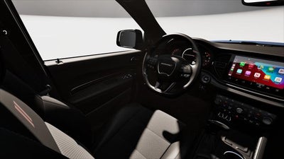 2027 Dodge Durango DURANGO GT HEMI V8 PREMIUM AWD