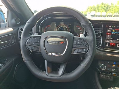 2026 Dodge Durango DURANGO GT PREMIUM AWD HEMI V8