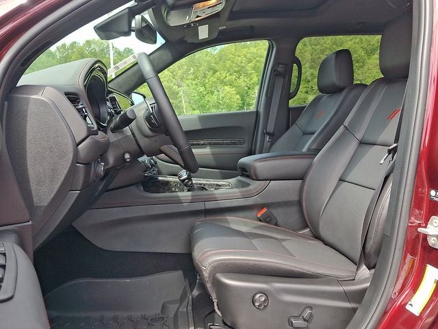 2026 Dodge Durango DURANGO GT PREMIUM AWD HEMI V8