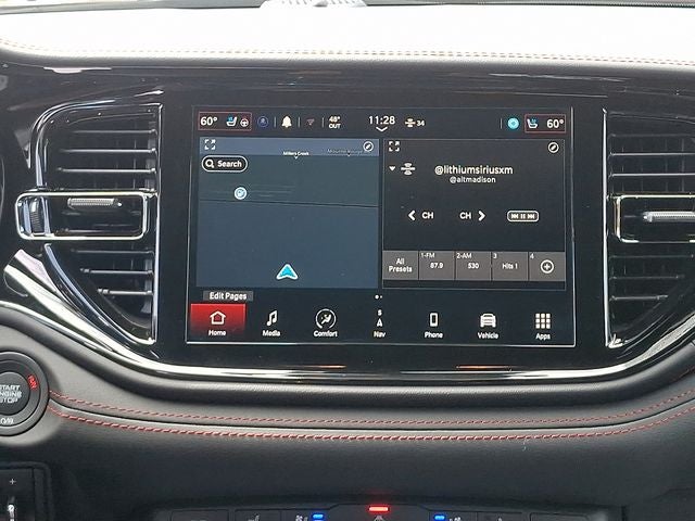 2026 Dodge Durango DURANGO GT PREMIUM AWD HEMI V8