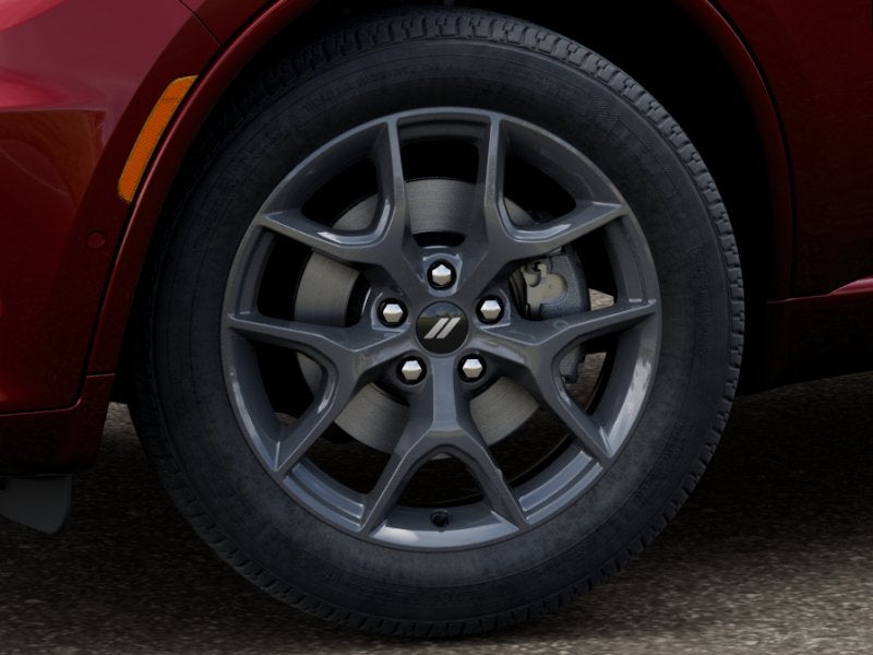 2026 Dodge Durango DURANGO GT PREMIUM AWD HEMI V8