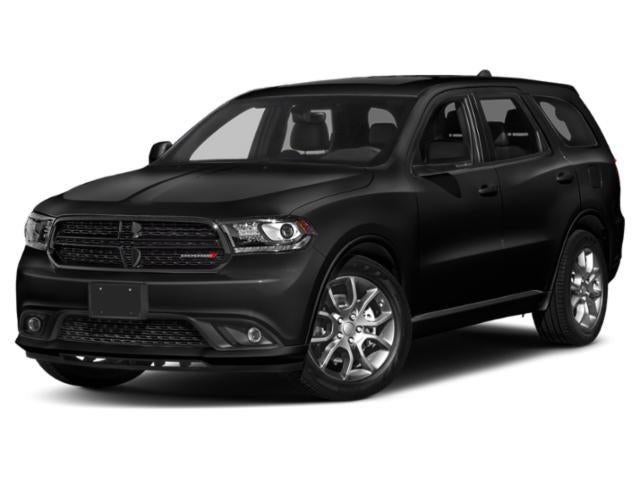 2020 Dodge Durango R/T AWD's photo