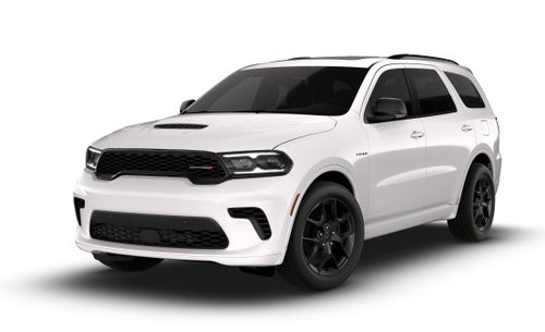 2026 Dodge Durango DURANGO GT PREMIUM AWD HEMI V8