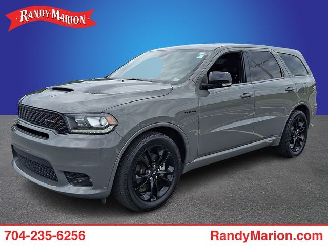 2020 Dodge Durango R/T AWD's photo