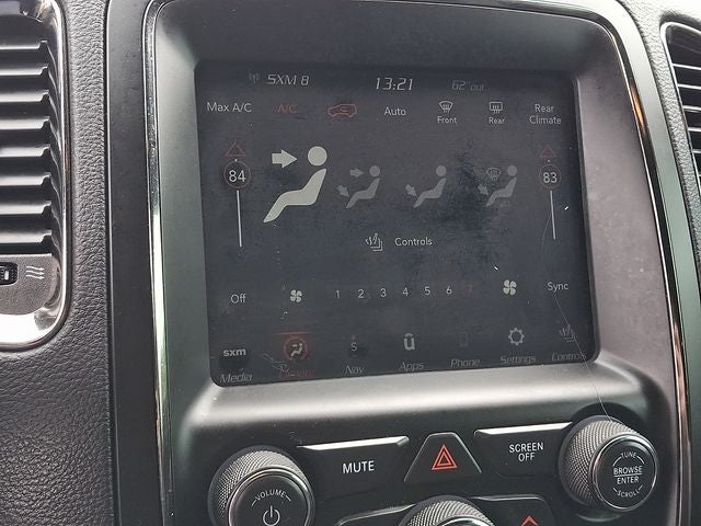 2020 Dodge Durango R/T AWD