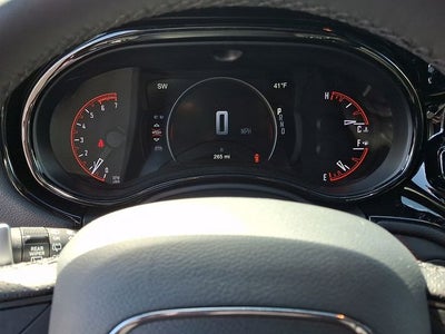 2024 Dodge Durango R/T AWD