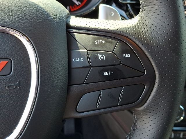 2024 Dodge Durango R/T AWD