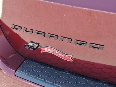 2024 Dodge Durango R/T AWD
