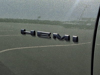 2026 Dodge Durango DURANGO GT PREMIUM AWD HEMI V8