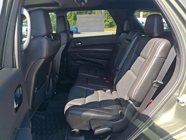 2026 Dodge Durango DURANGO GT PREMIUM AWD HEMI V8