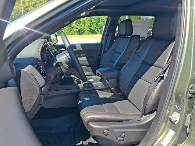 2026 Dodge Durango DURANGO GT PREMIUM AWD HEMI V8