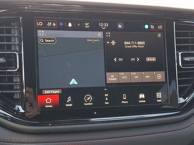 2026 Dodge Durango DURANGO GT PREMIUM AWD HEMI V8