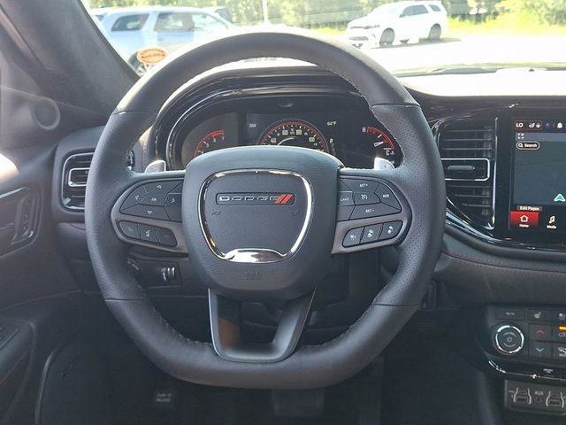 2026 Dodge Durango DURANGO GT PREMIUM AWD HEMI V8