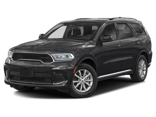 2024 Dodge Durango SRT 392 AlcHEMI AWD