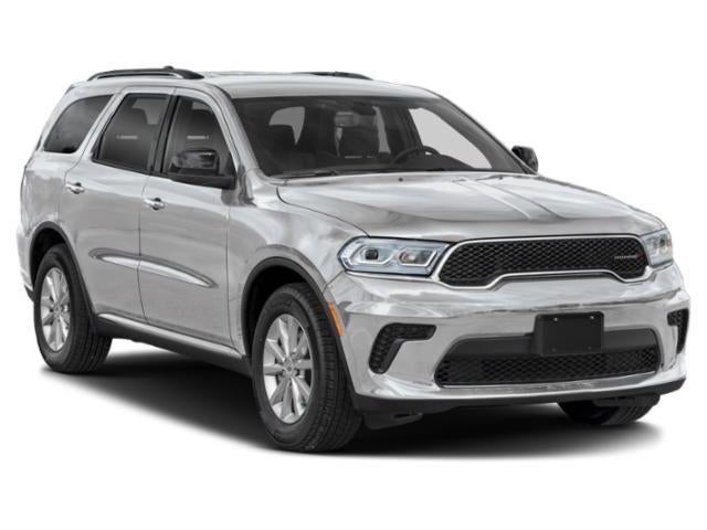 2025 Dodge Durango SRT Hellcat AWD