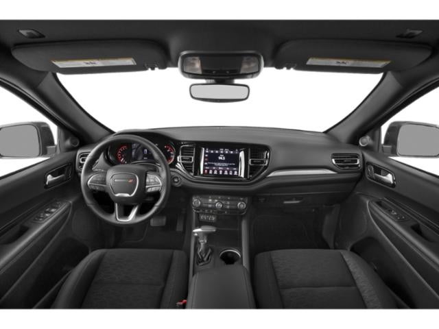 2025 Dodge Durango SRT Hellcat AWD