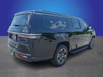2026 Jeep Grand Wagoneer L GRAND WAGONEER L 4X4