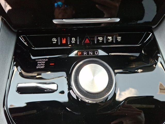 2026 Jeep Grand Wagoneer L GRAND WAGONEER L 4X4
