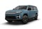 2026 Jeep Grand Wagoneer L GRAND WAGONEER L 4X4