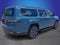 2026 Jeep Grand Wagoneer L GRAND WAGONEER L 4X4