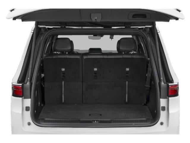 2024 Jeep Wagoneer Series I 4x4