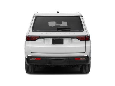 2024 Jeep Wagoneer Series I 4x4