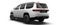 2026 Jeep Grand Wagoneer GRAND WAGONEER 4X4