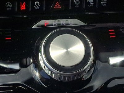 2026 Jeep Grand Wagoneer GRAND WAGONEER UPLAND 4X4