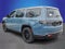 2026 Jeep Grand Wagoneer GRAND WAGONEER LIMITED RESERVE 4X4