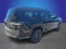 2026 Jeep Grand Wagoneer GRAND WAGONEER LIMITED ALTITUDE 4X4