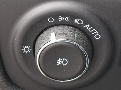 2024 Jeep Wagoneer Series II Carbide 4x4