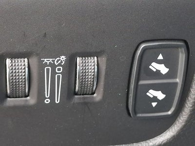 2024 Jeep Wagoneer Series II Carbide 4x4