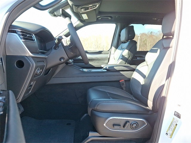 2026 Jeep Grand Wagoneer GRAND WAGONEER LIMITED RESERVE 4X4