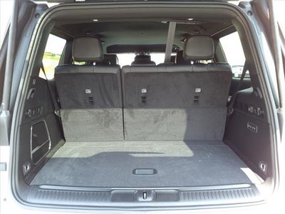 2023 Jeep Wagoneer Wagoneer Series III 4X4