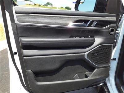 2023 Jeep Wagoneer Wagoneer Series III 4X4