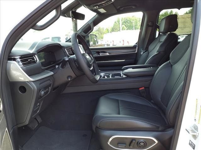 2023 Jeep Wagoneer Wagoneer Series III 4X4