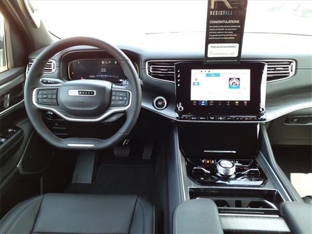 2023 Jeep Wagoneer Wagoneer Series III 4X4