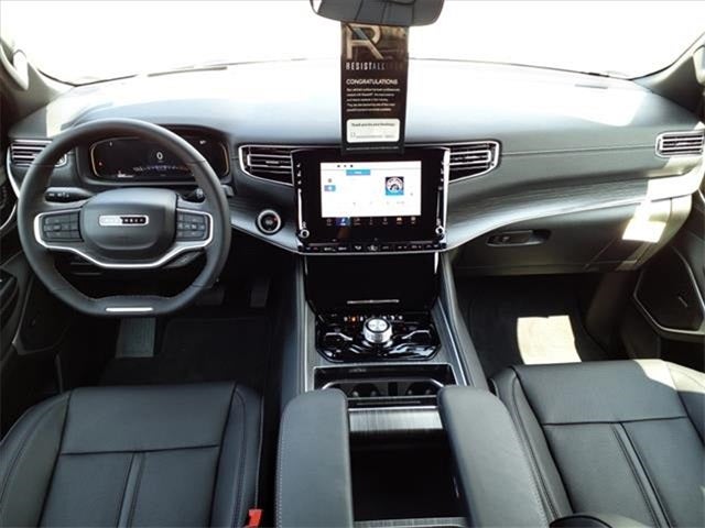 2023 Jeep Wagoneer Wagoneer Series III 4X4