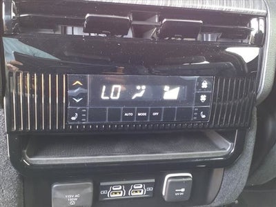 2023 Jeep Wagoneer Wagoneer Series III 4X4