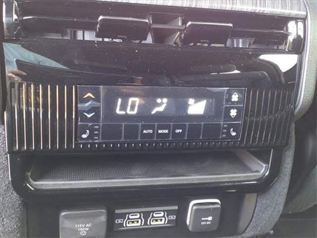 2023 Jeep Wagoneer Wagoneer Series III 4X4