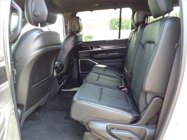 2023 Jeep Wagoneer Wagoneer Series III 4X4