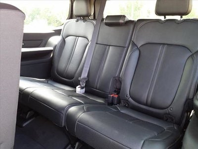 2023 Jeep Wagoneer Wagoneer Series III 4X4