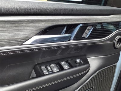 2023 Jeep Wagoneer Wagoneer Series III 4X4