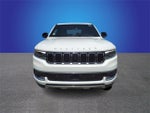 2023 Jeep Wagoneer Wagoneer Series III 4X4