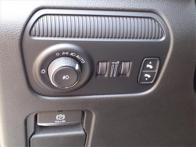 2023 Jeep Wagoneer Wagoneer Series III 4X4