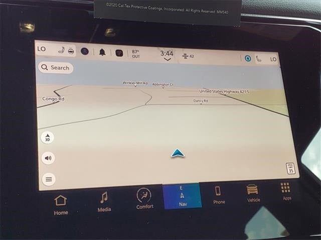 2023 Jeep Wagoneer Wagoneer Series III 4X4