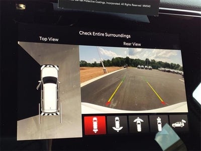 2023 Jeep Wagoneer Wagoneer Series III 4X4