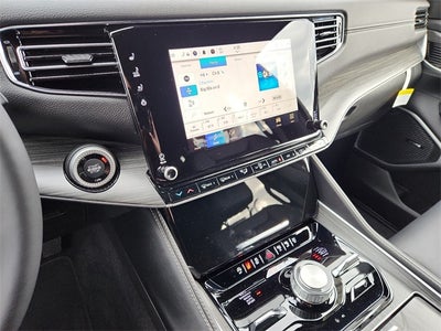 2023 Jeep Wagoneer Wagoneer Series III 4X4