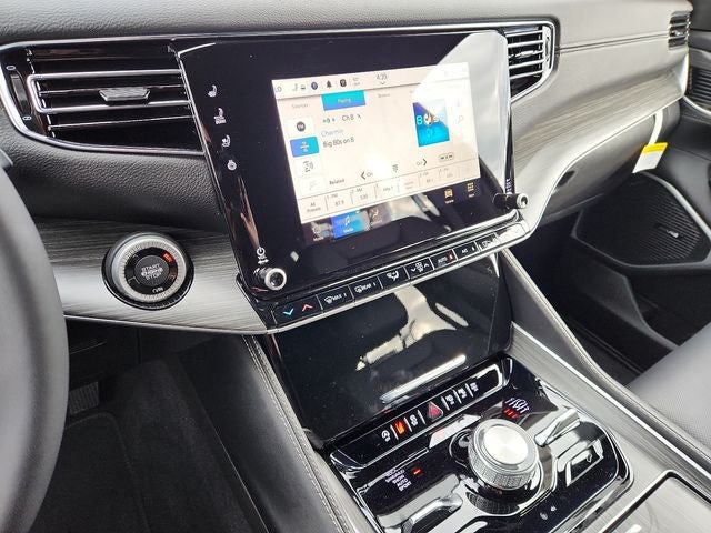 2023 Jeep Wagoneer Wagoneer Series III 4X4