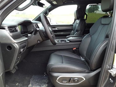 2023 Jeep Wagoneer Series III 4x4